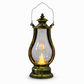 🕯️✨ NÅ: 50 % RABATT i en begrenset periode – Retro vintage-lykt med flakkende LED-lys – Trygg og bærbar stearinlyseffekt – Ingen voks, varme eller røyk – Robust og elegant – Til hjem og fest 🏡🛡️