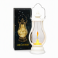 🕯️✨ NÅ: 50 % RABATT i en begrenset periode – Retro vintage-lykt med flakkende LED-lys – Trygg og bærbar stearinlyseffekt – Ingen voks, varme eller røyk – Robust og elegant – Til hjem og fest 🏡🛡️