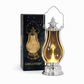 🕯️✨ NÅ: 50 % RABATT i en begrenset periode – Retro vintage-lykt med flakkende LED-lys – Trygg og bærbar stearinlyseffekt – Ingen voks, varme eller røyk – Robust og elegant – Til hjem og fest 🏡🛡️