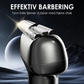 🔥 50% Rabatt – Kun i Begrenset Tid｜✂️ Elektrisk Barbermaskin – Effektiv Barbering – Hudvennlig – Stille Drift