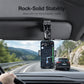 🔥 NÅ: 50 % RABATT I EN BEGRENSET PERIODE – Mobilholder til bil med 3 justerbare ledd – 360° rotasjon – Ubegrensede vinkler – Kan festes nesten hvor som helst 🚗✨🛡️