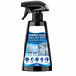 💧 50% RABATT – Vannavvisende glasspray – rasktørkende – blokkerer vannmerker og kalk – hydrofil beskyttelse – for bad, speil og vinduer