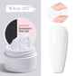 🔥 NÅ: 50 % RABATT I EN BEGRENSET PERIODE – Fast gele for negleforlengelse – Drypper ikke – Klistrer seg ikke til hendene – Enkel å bruke – For både nybegynnere og profesjonelle 💅✨🛡️