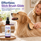 🐾✨ NÅ: 50 % RABATT i en begrenset periode – Spray mot floker – Fjerner floker – Reduserer lugging – Gir myk og blank pels – For langhårede katter og hunder med krøllete pels 🐱🐶🛡️