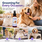 🐾✨ NÅ: 50 % RABATT i en begrenset periode – Spray mot floker – Fjerner floker – Reduserer lugging – Gir myk og blank pels – For langhårede katter og hunder med krøllete pels 🐱🐶🛡️