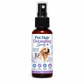 🐾✨ NÅ: 50 % RABATT i en begrenset periode – Spray mot floker – Fjerner floker – Reduserer lugging – Gir myk og blank pels – For langhårede katter og hunder med krøllete pels 🐱🐶🛡️