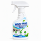 50 % rabatt på spray mot aktiv mugg – Dyptvirkende formel – Kraftig dyse – Gjør vegger plettfrie og hvite igjen – Perfekt for pussede vegger, hjørner og tak 💪🏠