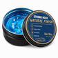🔥 Kjøp 1, få 1 gratis｜Hårpomade for Menn med Parfymeduft – Sterk Hold – Teksturert Finish – Vannløselig
