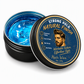 🔥 Kjøp 1, få 1 gratis｜Hårpomade for Menn med Parfymeduft – Sterk Hold – Teksturert Finish – Vannløselig