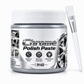 🔥 50% Rabatt – Kun i Begrenset Tid｜🎨 Reparasjonspasta i svart, hvit og sølv – dekker riper og avskalling – for alle hvitevarer