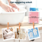 ✨ 50% Rabatt – Kun i Begrenset Tid｜Konsentrert enzympast – dypgående rens – rose og guaiacwood duft – for babyklær og sensitive tekstiler