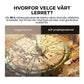 📺 50 % RABATT NÅ! ✨ HD-projeksjonslerret – 120 tommer diagonalt med matt hvit overflate for en krystallklar hjemmekinoopplevelse 🎬🌟
