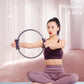 🏆Motstandstreningsring for Pilates – multifunksjonell treningsring