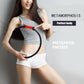 🏆Motstandstreningsring for Pilates – multifunksjonell treningsring
