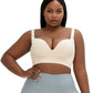 BH med integrert shapewear