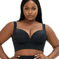 BH med integrert shapewear