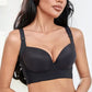 BH med integrert shapewear